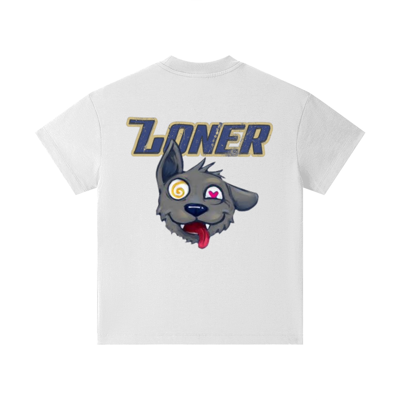 Pure Cotton Essential Kids T-Shirt