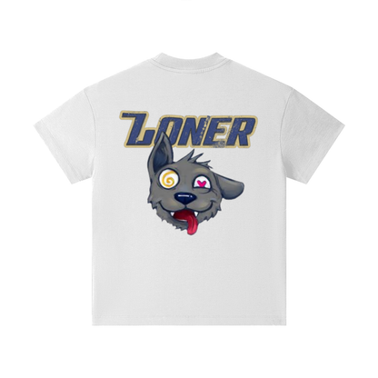 Pure Cotton Essential Kids T-Shirt