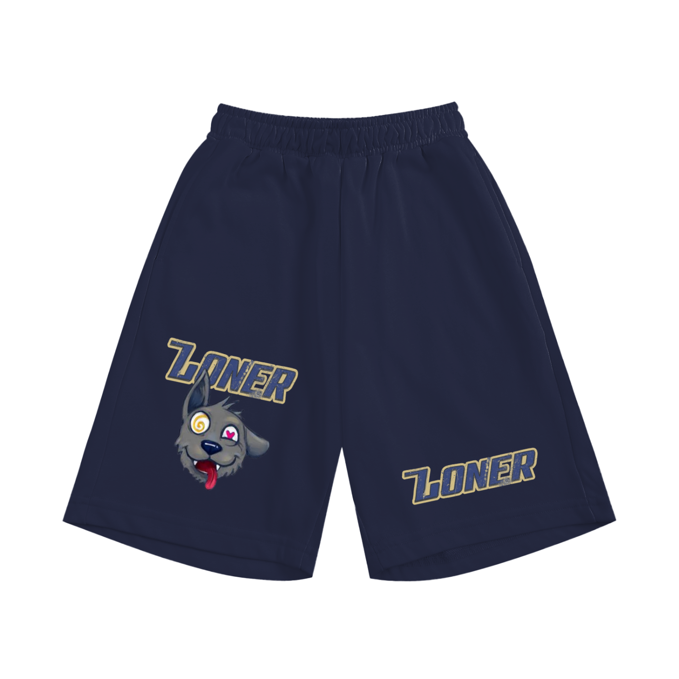 Essential Kids' Shorts