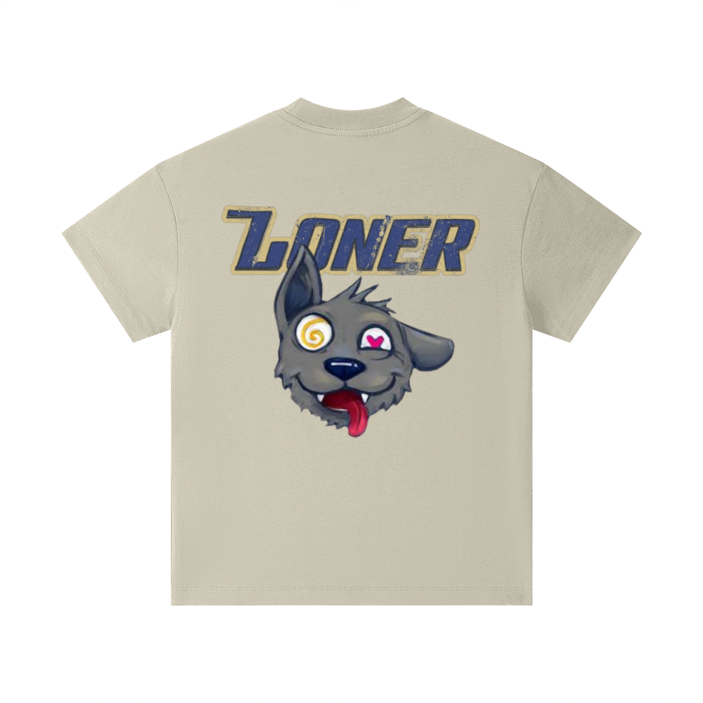 Pure Cotton Essential Kids T-Shirt