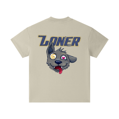Pure Cotton Essential Kids T-Shirt