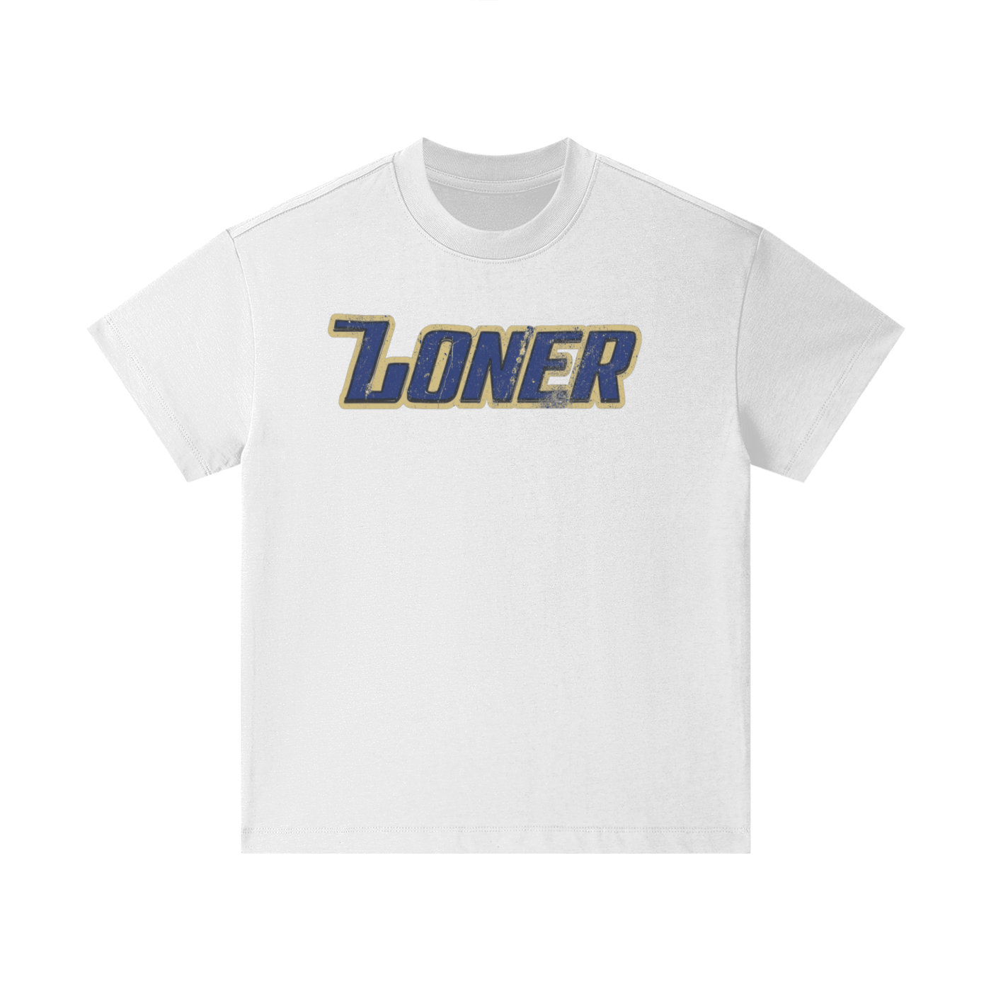 Pure Cotton Essential Kids T-Shirt
