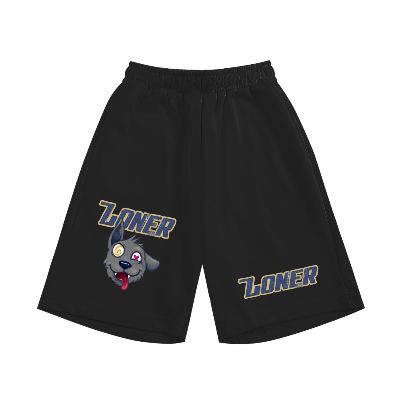 Essential Kids' Shorts