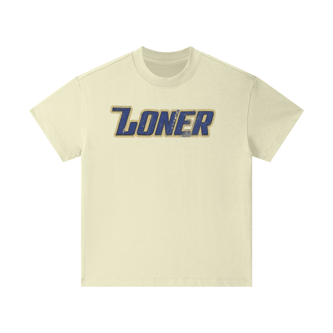 Pure Cotton Essential Kids T-Shirt