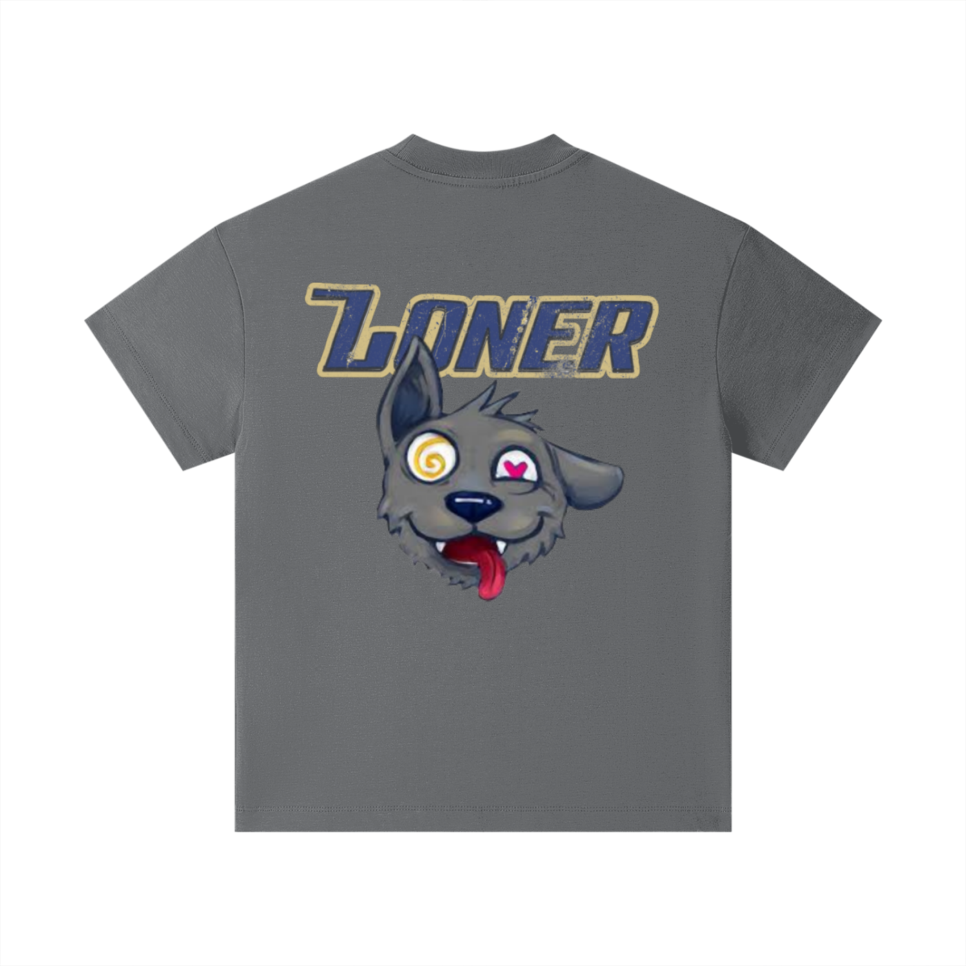 Pure Cotton Essential Kids T-Shirt