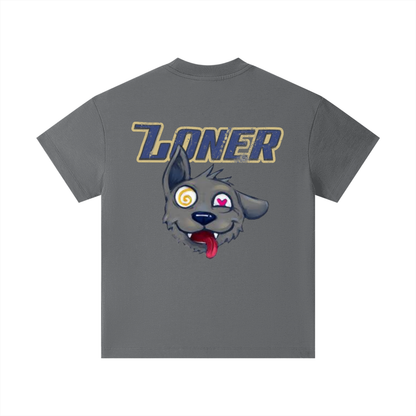 Pure Cotton Essential Kids T-Shirt