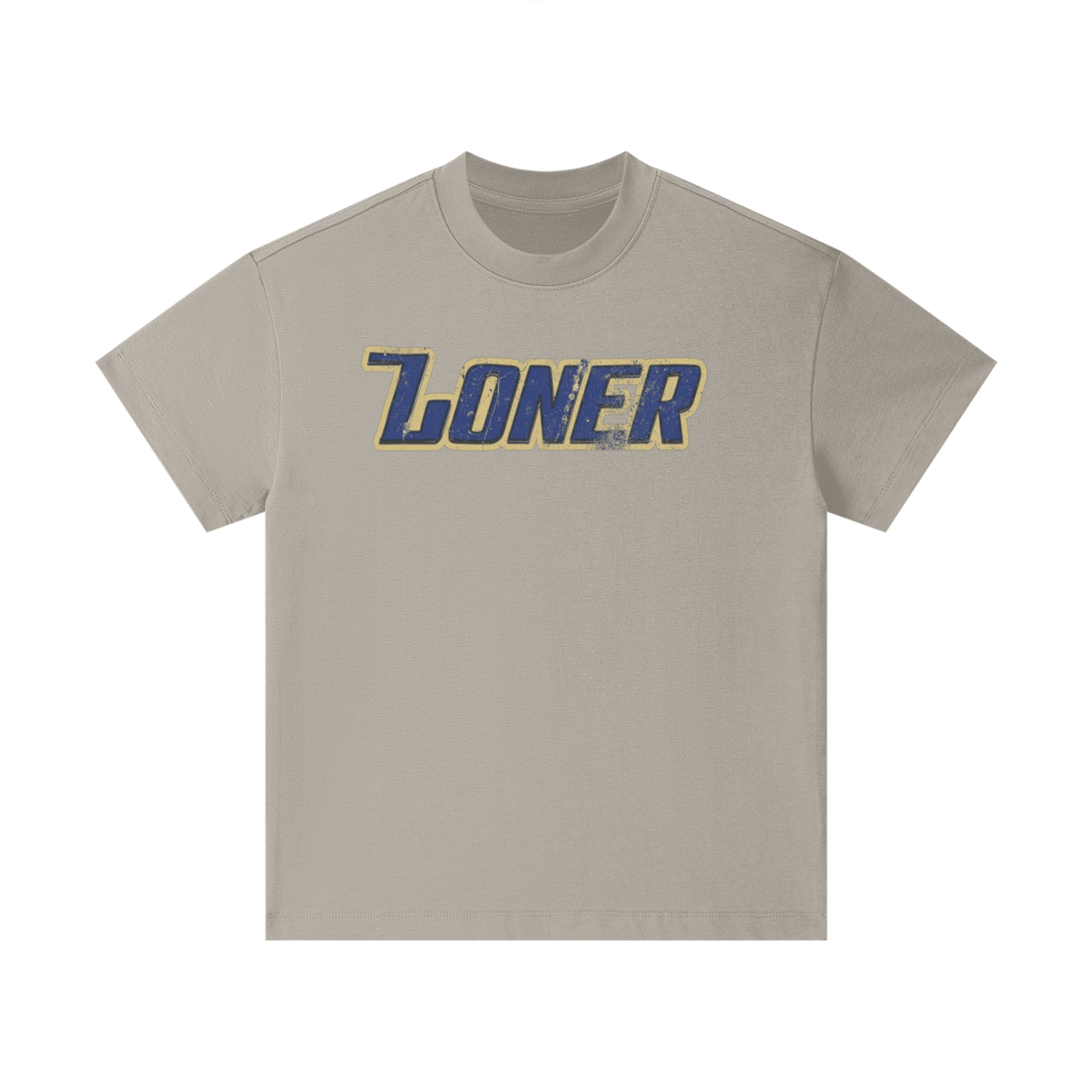 Pure Cotton Essential Kids T-Shirt