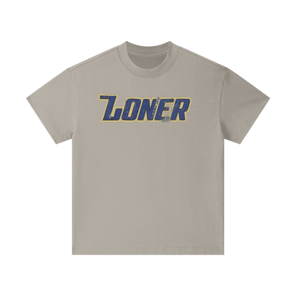 Pure Cotton Essential Kids T-Shirt