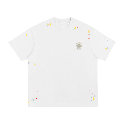 Paint Splatter T-Shirt