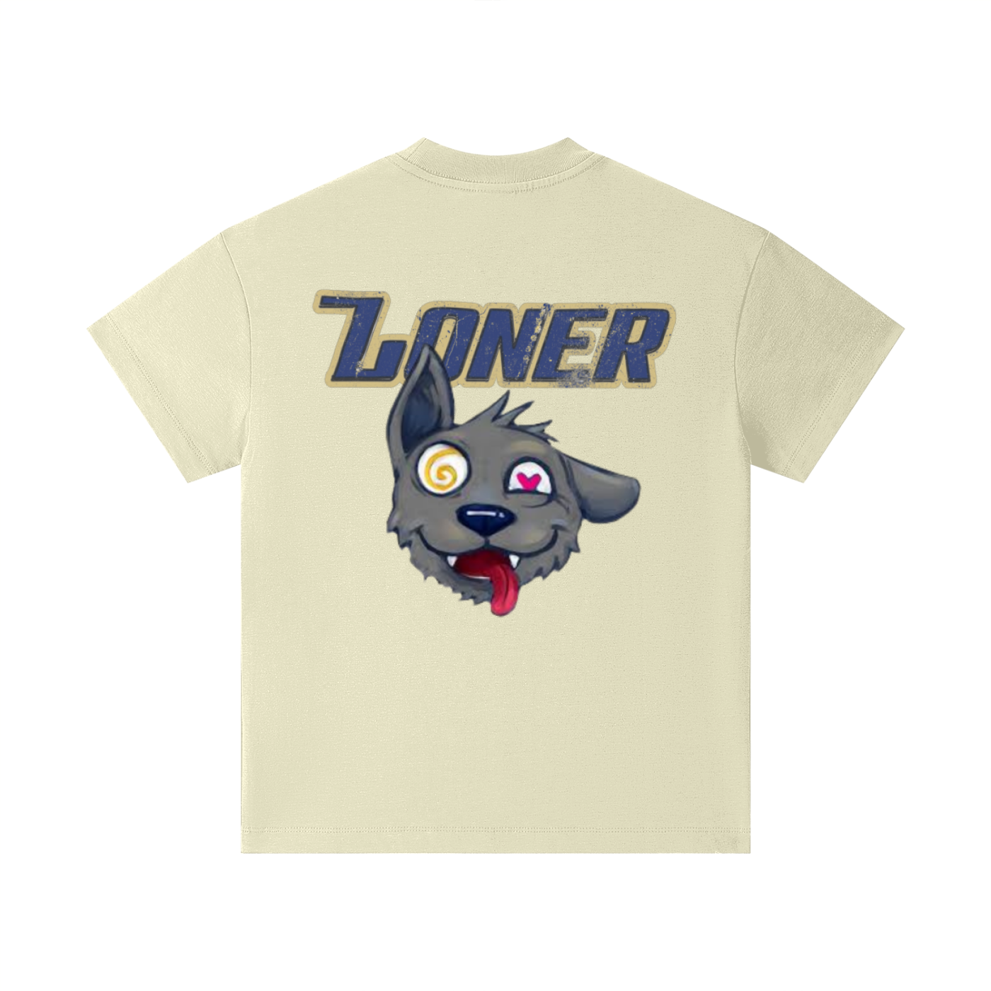 Pure Cotton Essential Kids T-Shirt