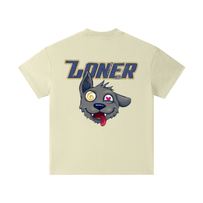 Pure Cotton Essential Kids T-Shirt