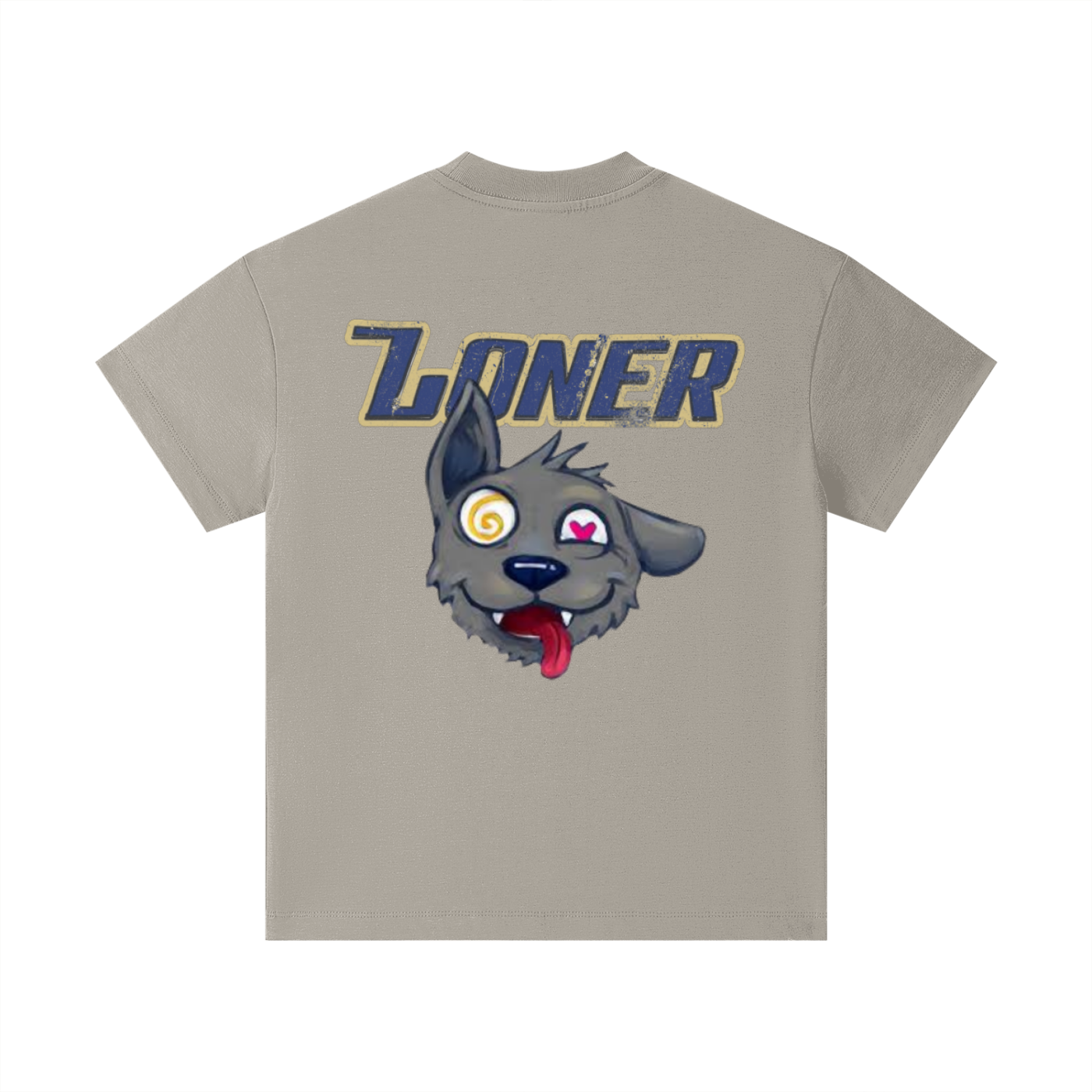 Pure Cotton Essential Kids T-Shirt