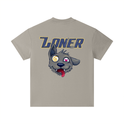 Pure Cotton Essential Kids T-Shirt