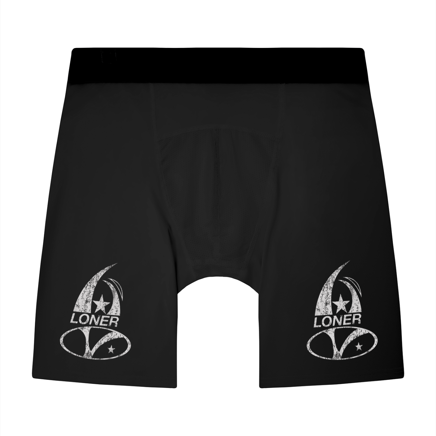 Men's Tight Cycling Shorts
