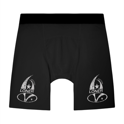 Men's Tight Cycling Shorts