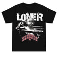 Loner vintage do it for the kids tee