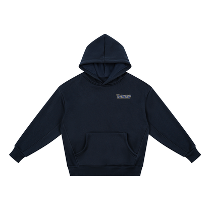 Essential Kids' Fleece Hoodie