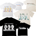 Youth vintage graphic tshirts