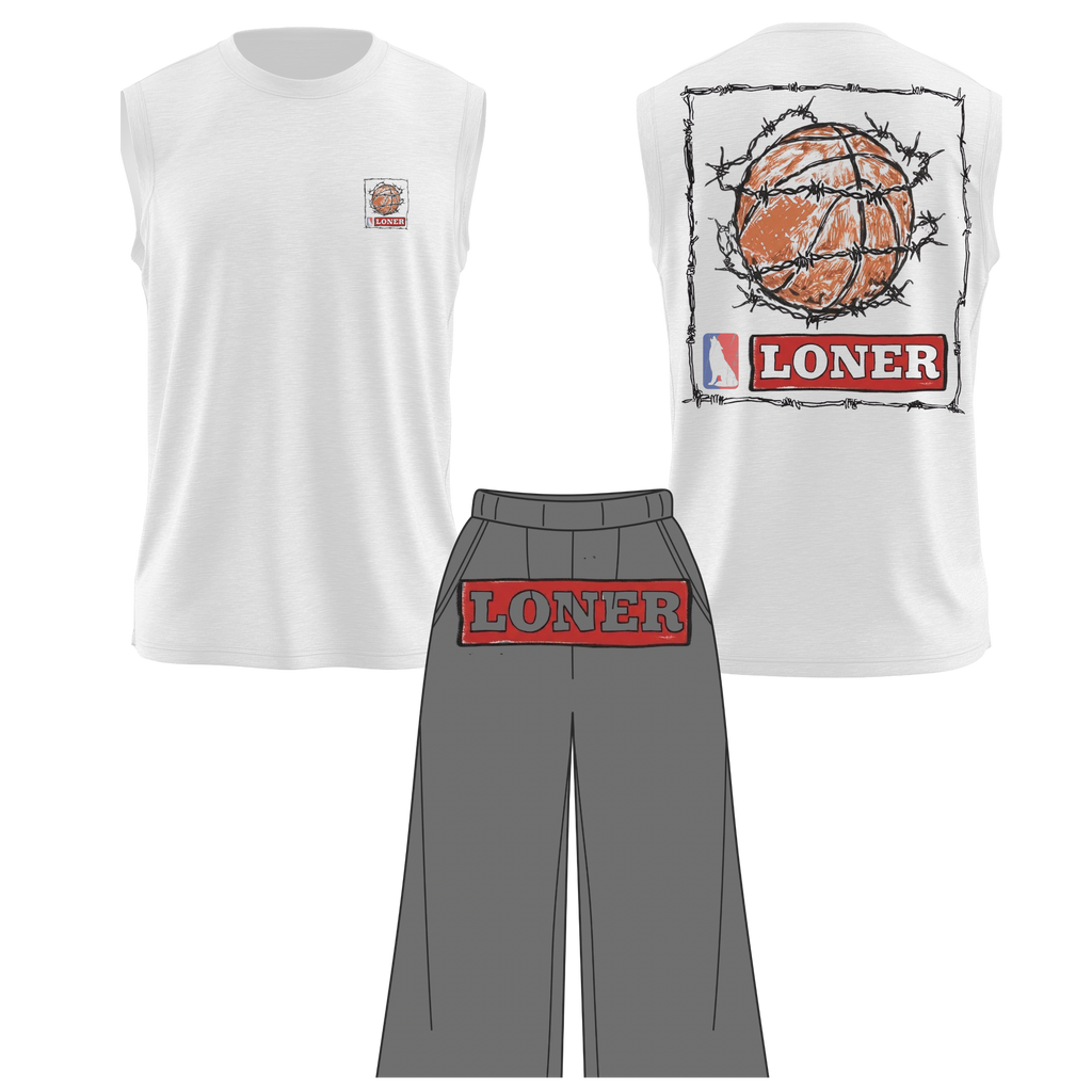 Loner workout set