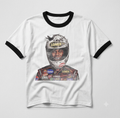 Loner ringer tee