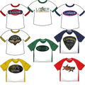 Vintage Loner t shirts