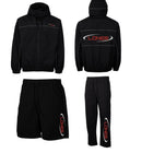 Loner tracksuit pants set