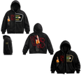 Veteran Stoner vintage hoodie