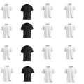 4-pack LONER tshirts