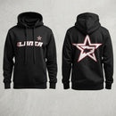Loner Oversized Heavyweight Fleece Hoodie