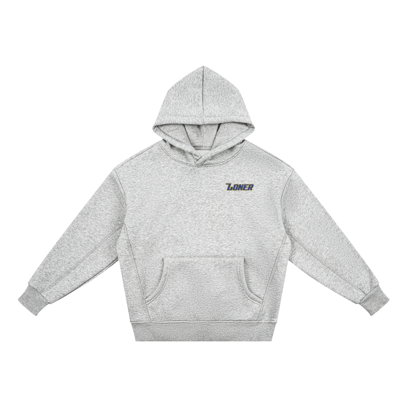 Essential Kids' Fleece Hoodie