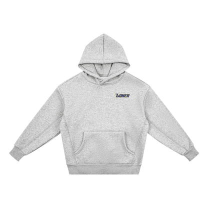 Essential Kids' Fleece Hoodie