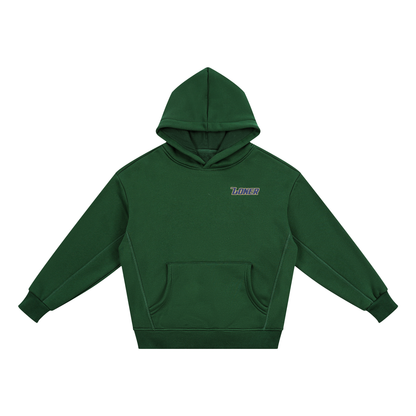Essential Kids' Fleece Hoodie