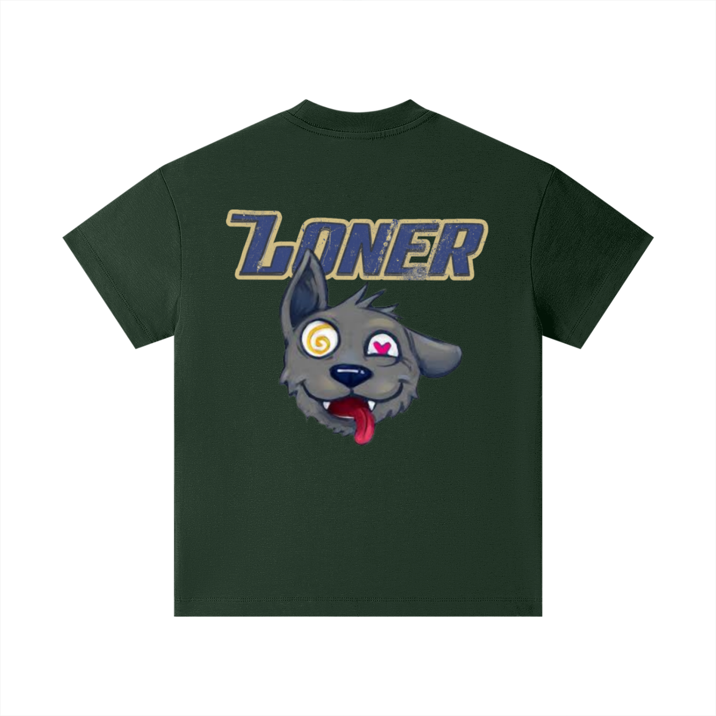 Pure Cotton Essential Kids T-Shirt