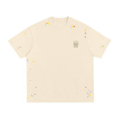 Paint Splatter T-Shirt