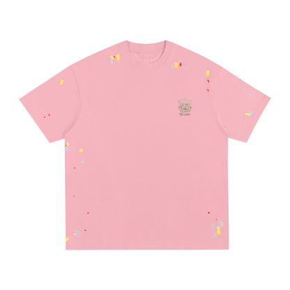 Paint Splatter T-Shirt