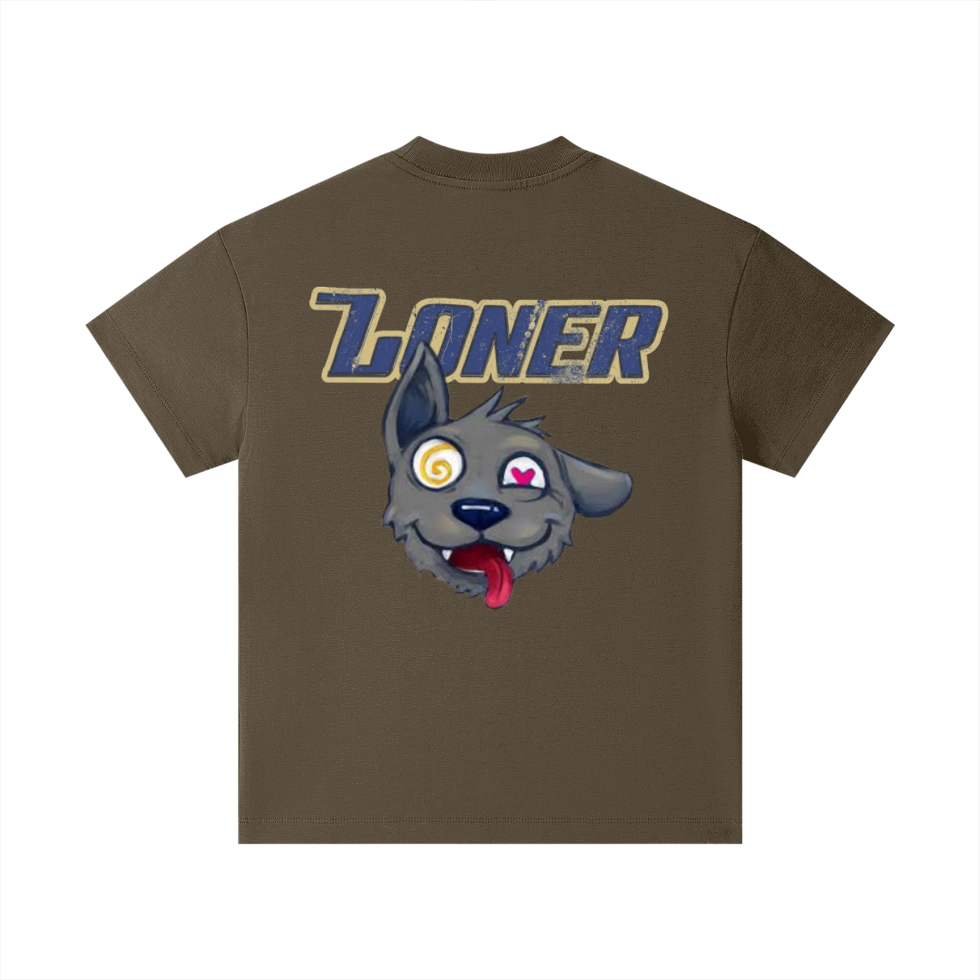 Pure Cotton Essential Kids T-Shirt