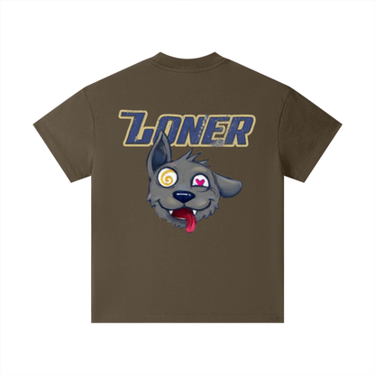 Pure Cotton Essential Kids T-Shirt