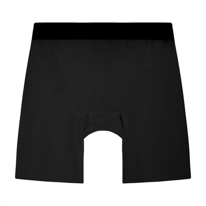 Men's Tight Cycling Shorts