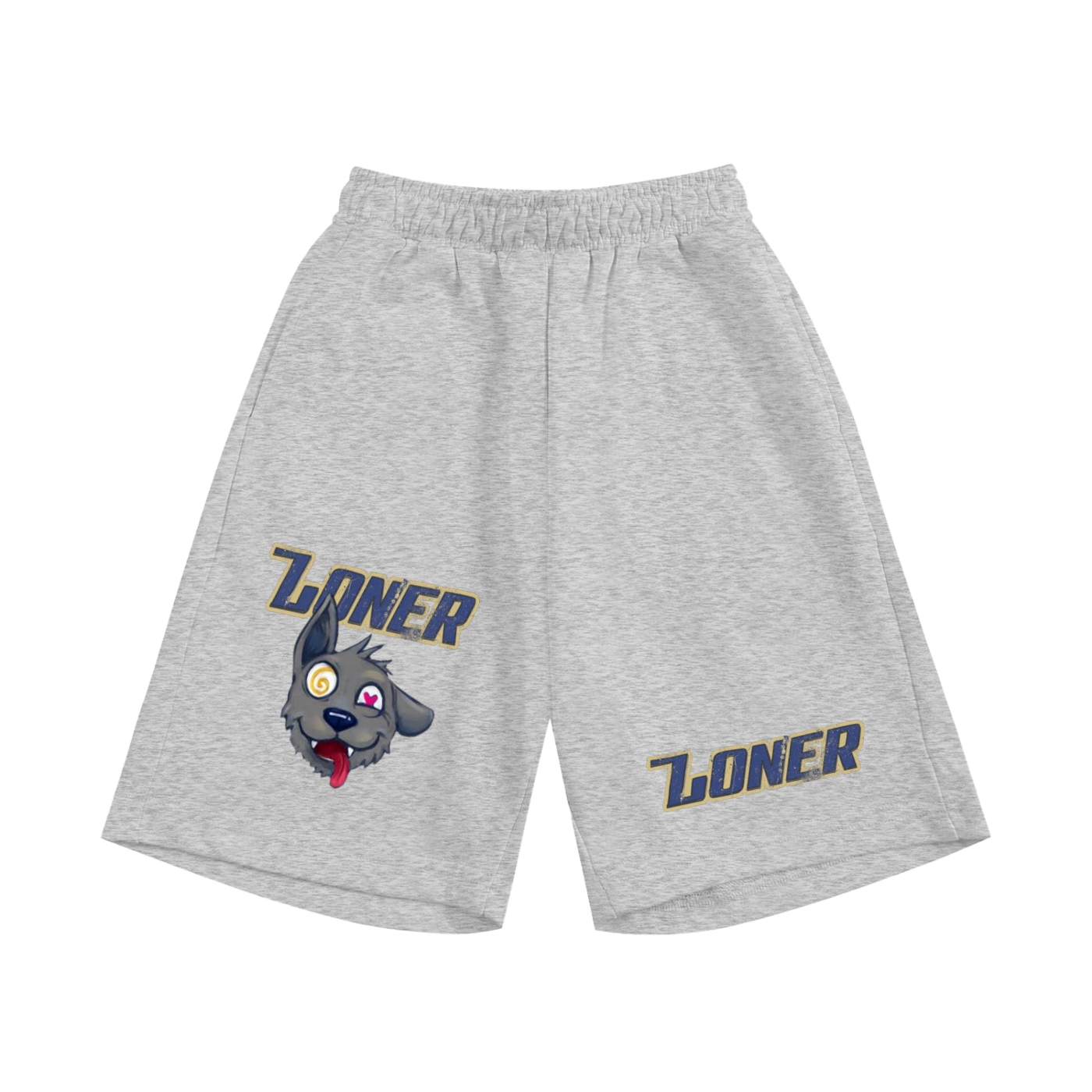 Essential Kids' Shorts