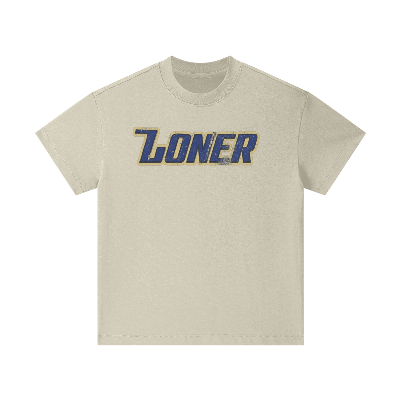 Pure Cotton Essential Kids T-Shirt