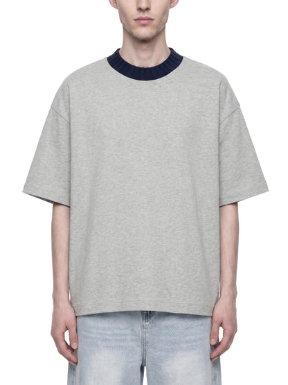 Unisex Heavyweight Boxy T-Shirt